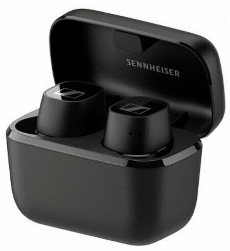 Sennheiser CX400BT True Wireless
