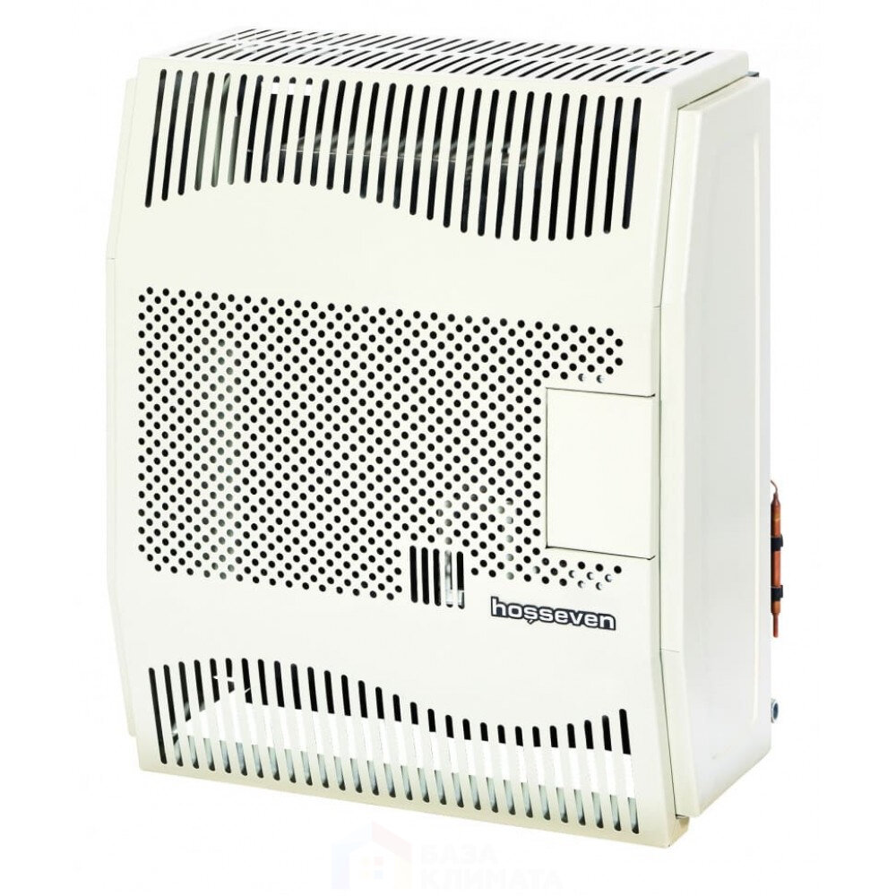 Газовый конвектор Hosseven HDU-3