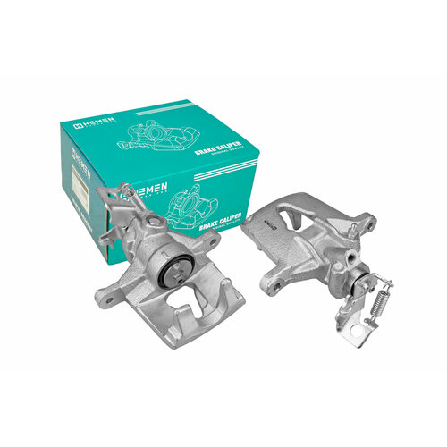 Суппорт тормозной задний левый Ford Mondeo III 00- HBCL012 4662₽