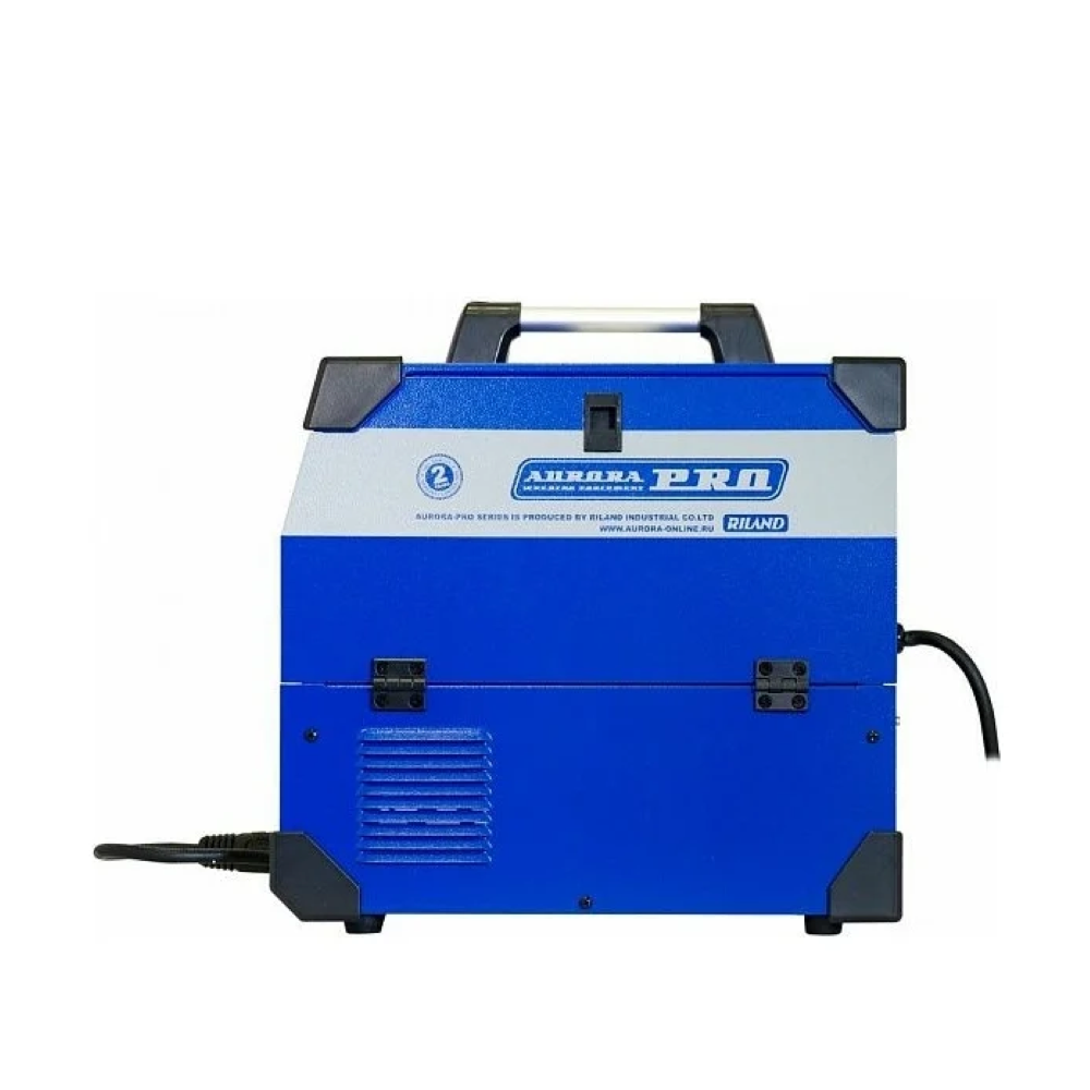 Сварочный инвертор AuroraPRO Overman 165 26642 — фото 1