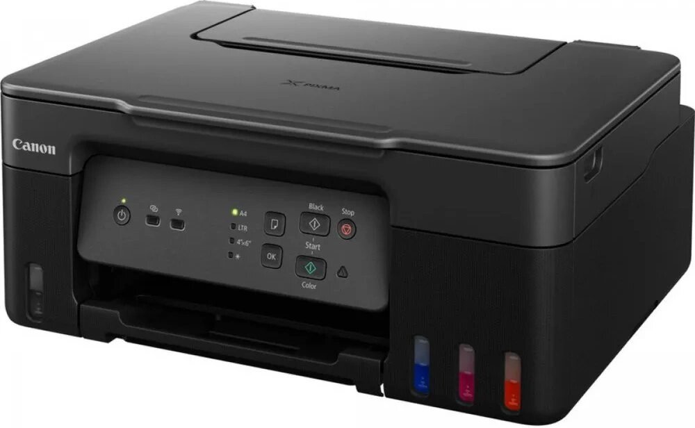 МФУ струйное Canon PIXMA G3430 (5989C009)