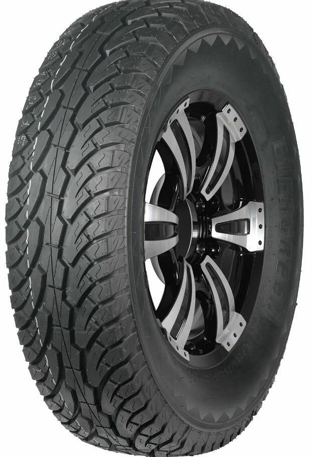 Evergreen ES89 245/75 R16 120/116S