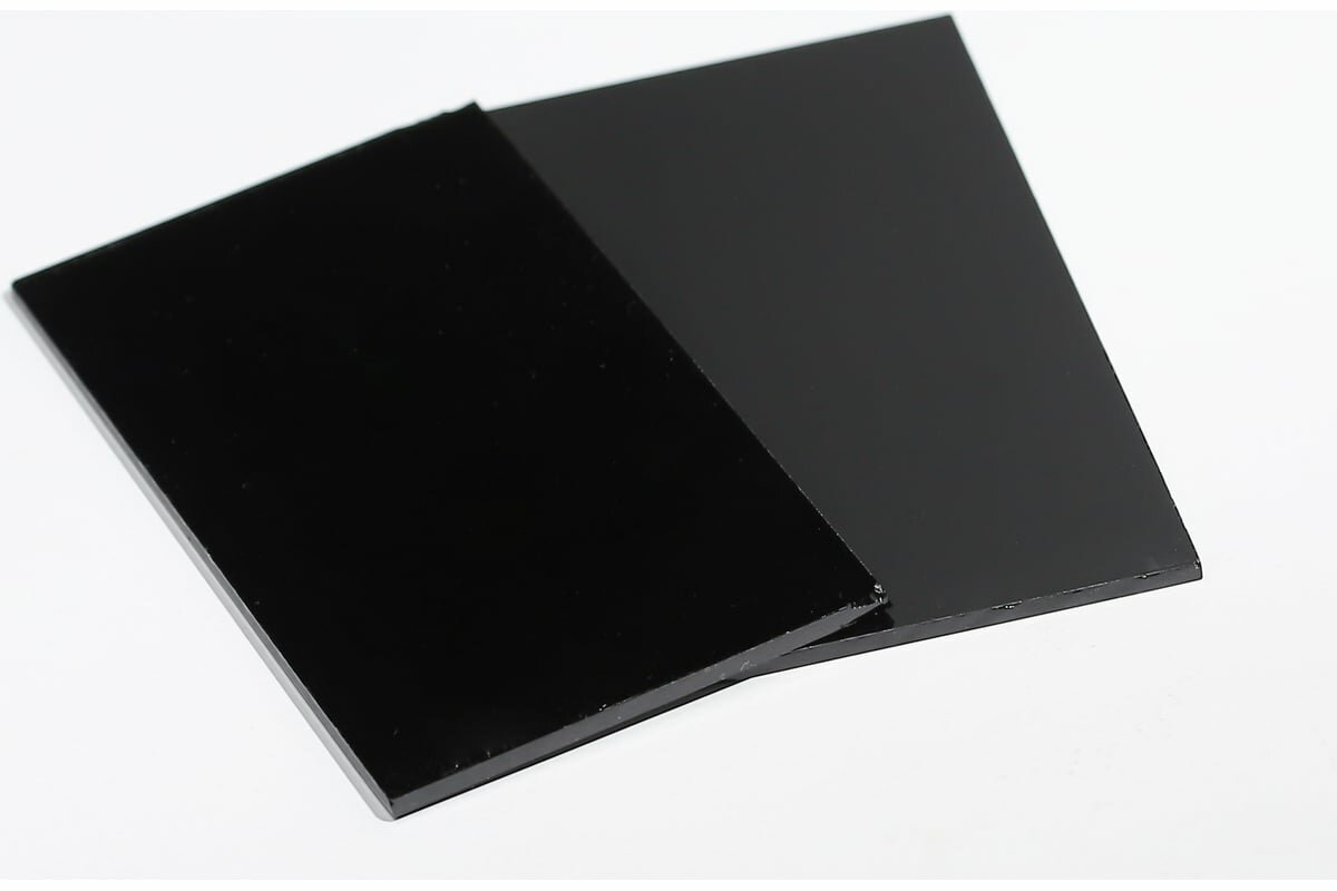 PLAZWELD Светофильтр 121x69 DIN 11 10шт 121х69DIN11