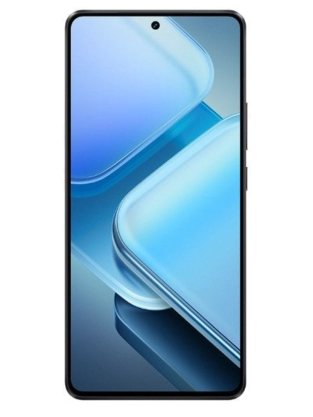 Смартфон Iqoo Z9 Turbo 12/256/черный/Китайская версия/Русския язык — фото 1