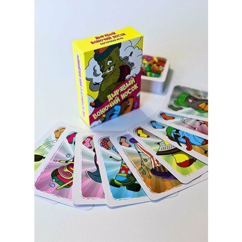 Карточная игра 