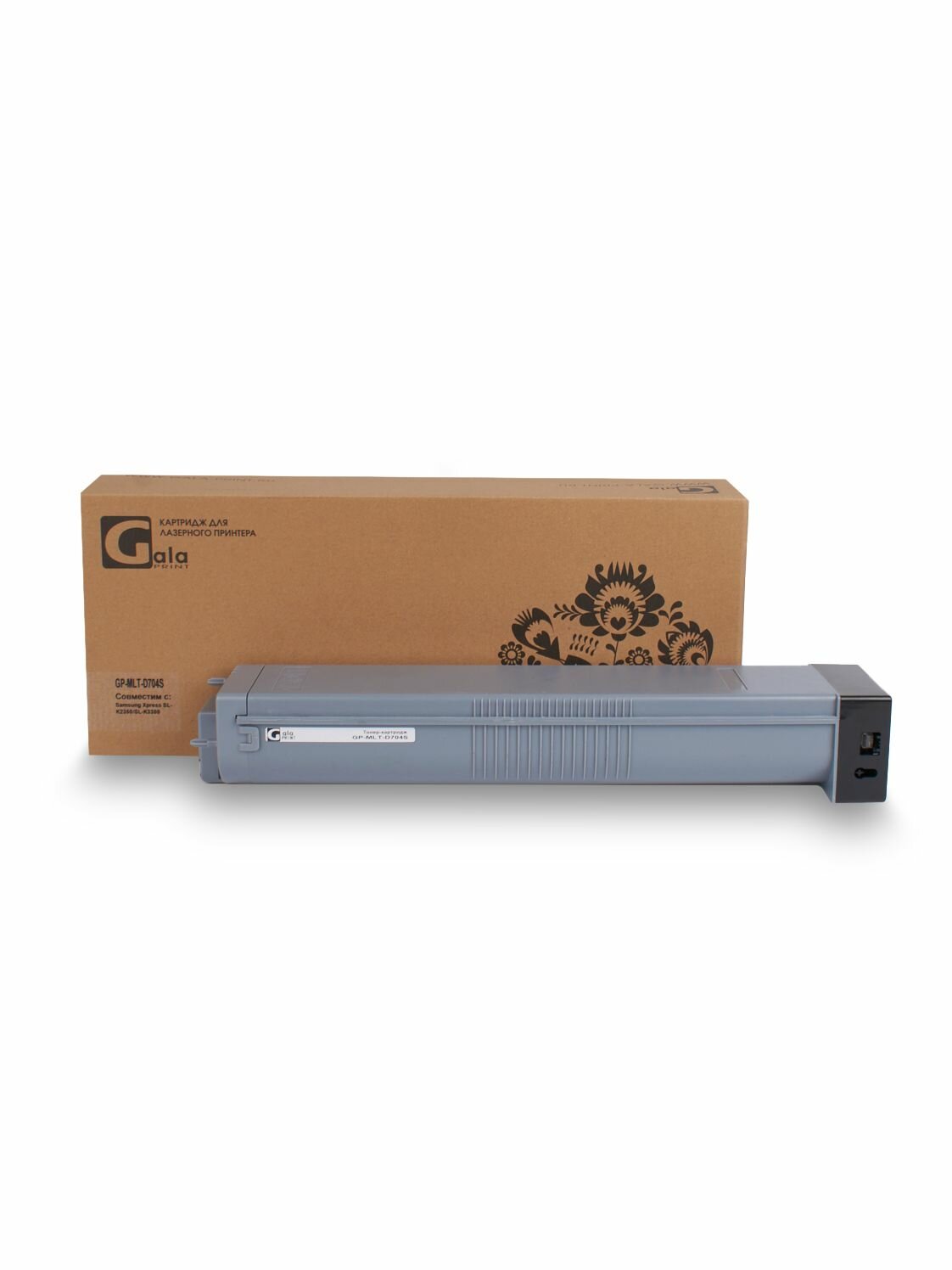 Картридж лазерный совместимый GP-MLT-D704S