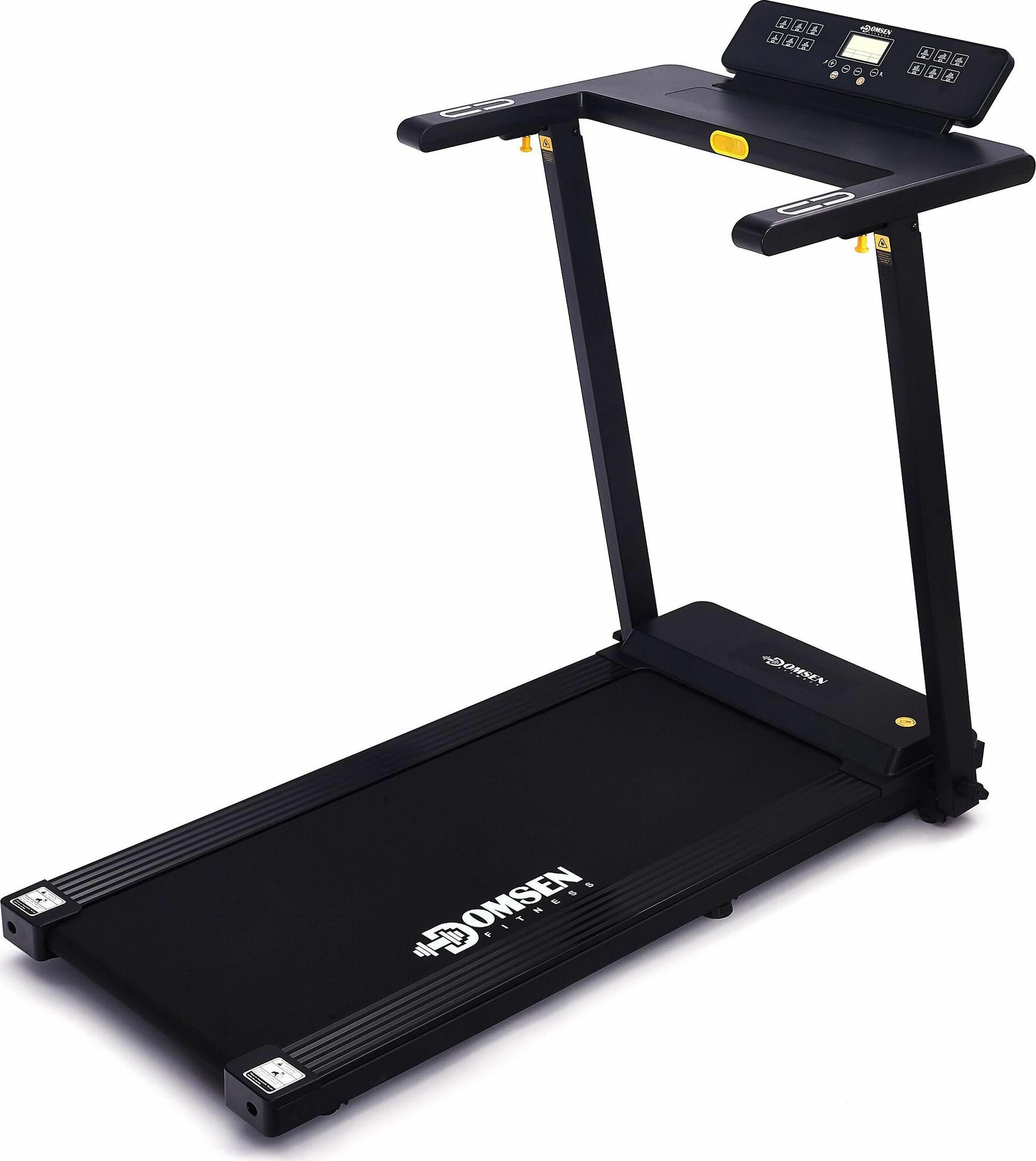 Беговая дорожка DOMSEN FITNESS F-190