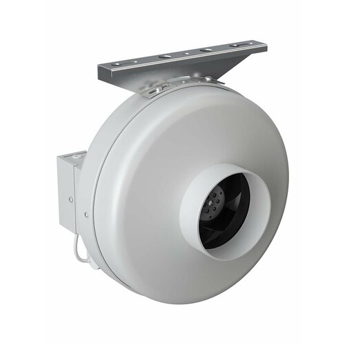 Приточно-вытяжной вентилятор канальный 100 CYCLONE 5945₽