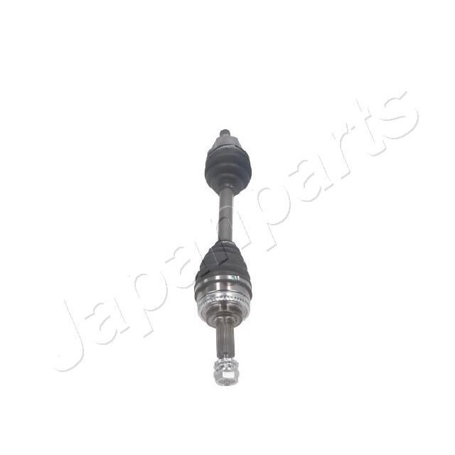 Привод в сборе для автомобиля, JAPANPARTS GI-281 (1 шт.)