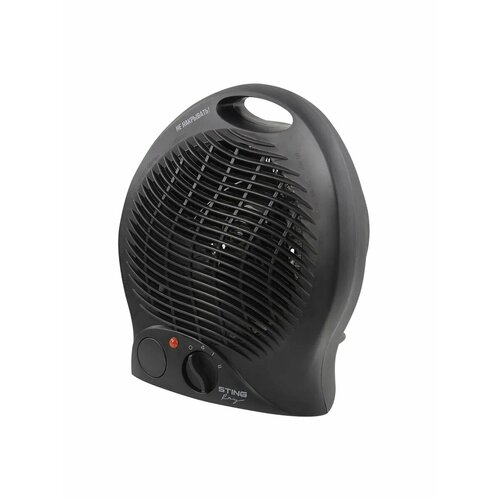 Тепловентилятор STINGRAY ST-FH1043A 3 уровня мощности спиральный максимальная площадь 25 м 96500₽