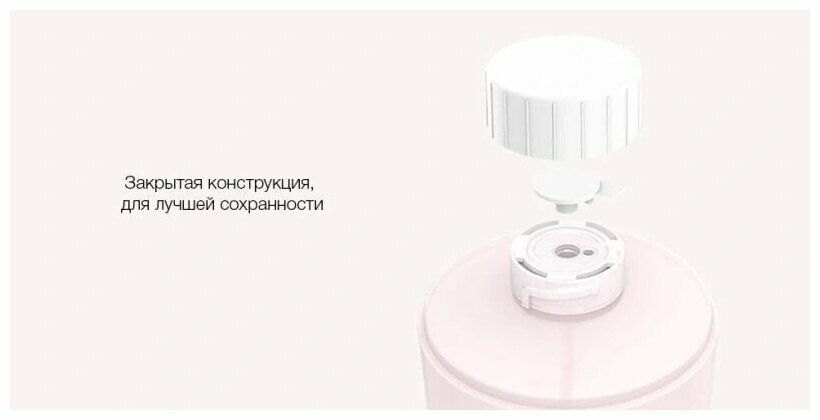 Дети используют дозатор Xiaomi с новым картриджем