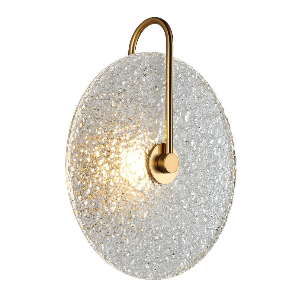 APL.329.01.05 Бра настенное Aployt Luca