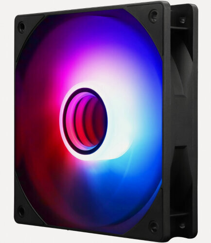 Изображение товара Вентилятор для корпуса Thermalright TL-C12B-S V3 (TL-C12B-S-V3)