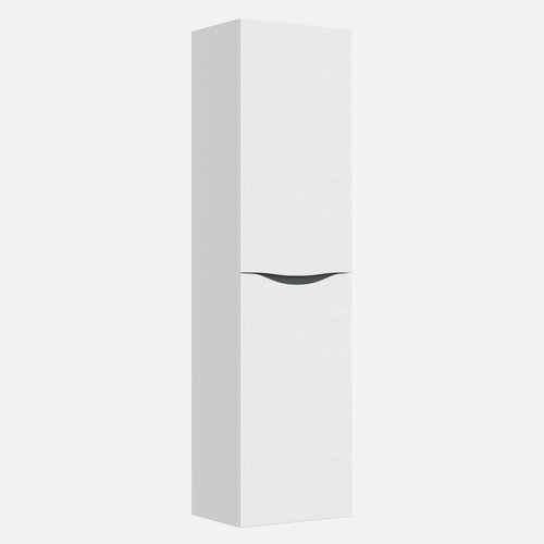 Изображение товара Пенал подвесной для ванной, 40 см, белый, IDDIS Клауд (Cloud) CLO40W0i97