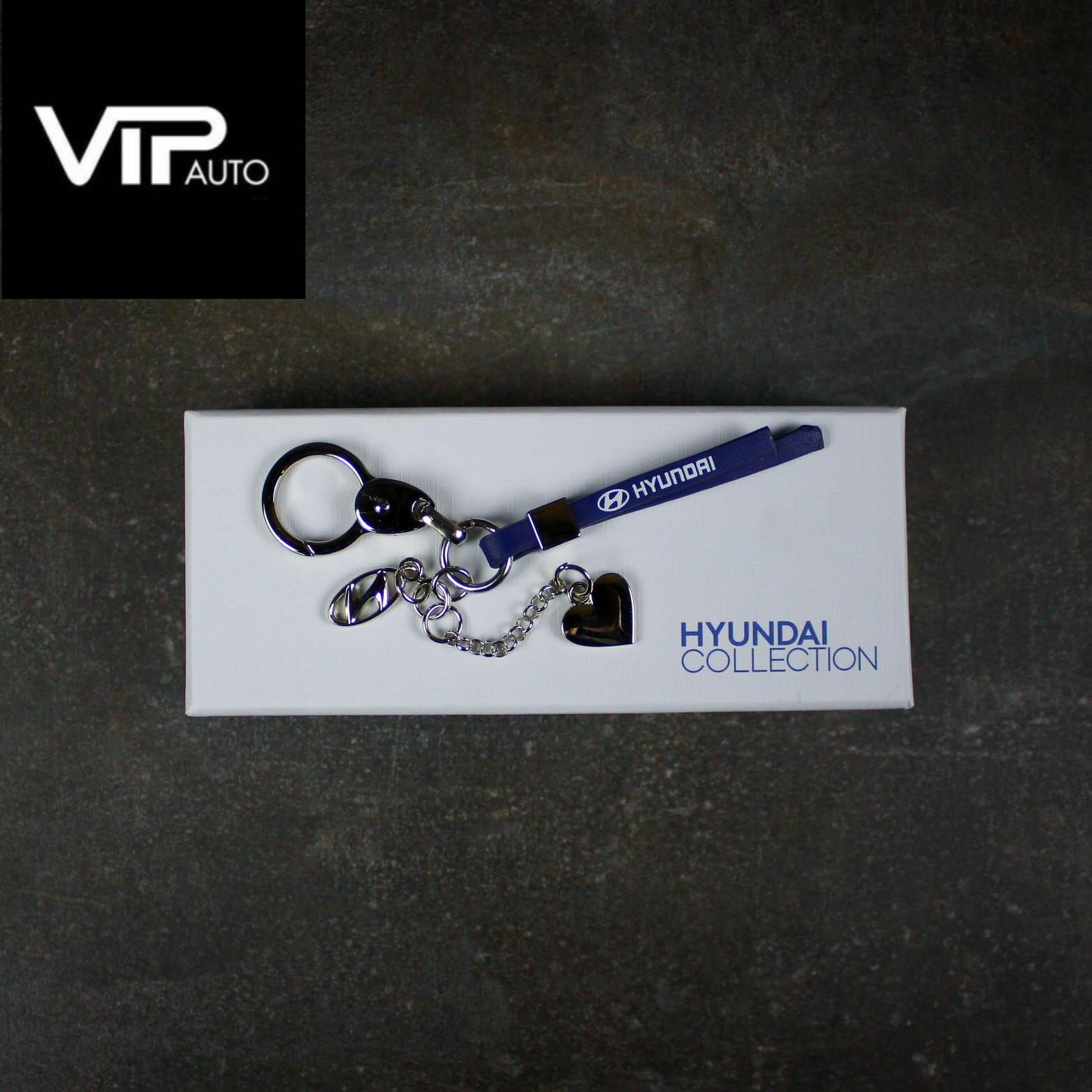 Брелок Hyundai/KIA