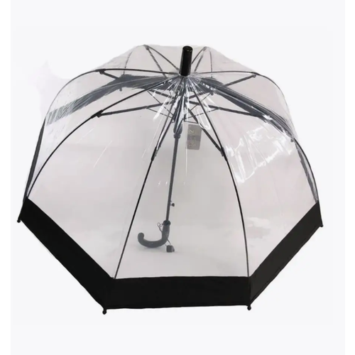 Зонт-трость GALAXY OF UMBRELLAS, фиолетовый