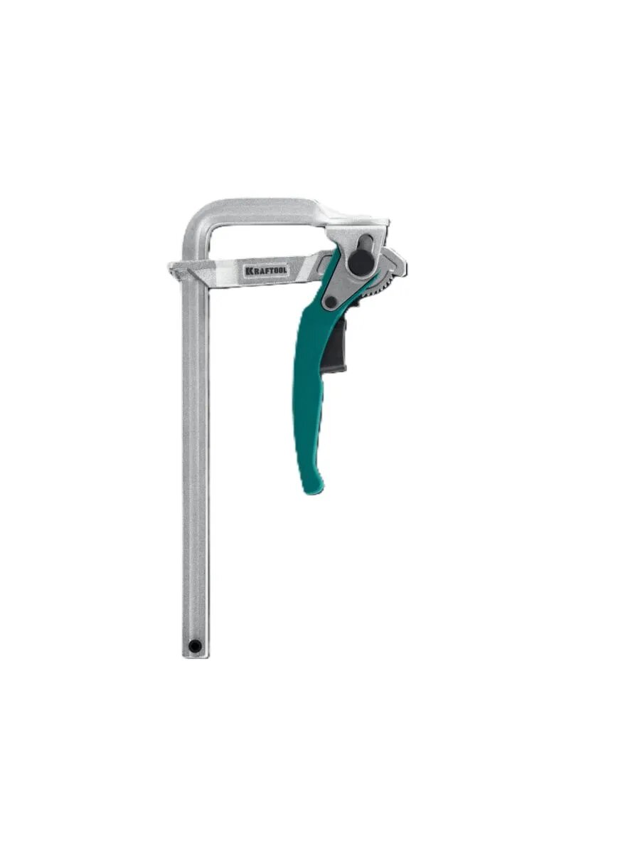 Kraftool Струбцина быстрозажимная 200/80 мм KLF-300 32020-200