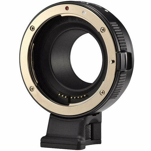 Адаптер Ykeasu EF EF-S на байонет EOS M 4841₽