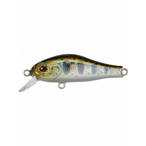 Воблер Zipbaits Rigge 35F, 2г, плавающий, цвет #810