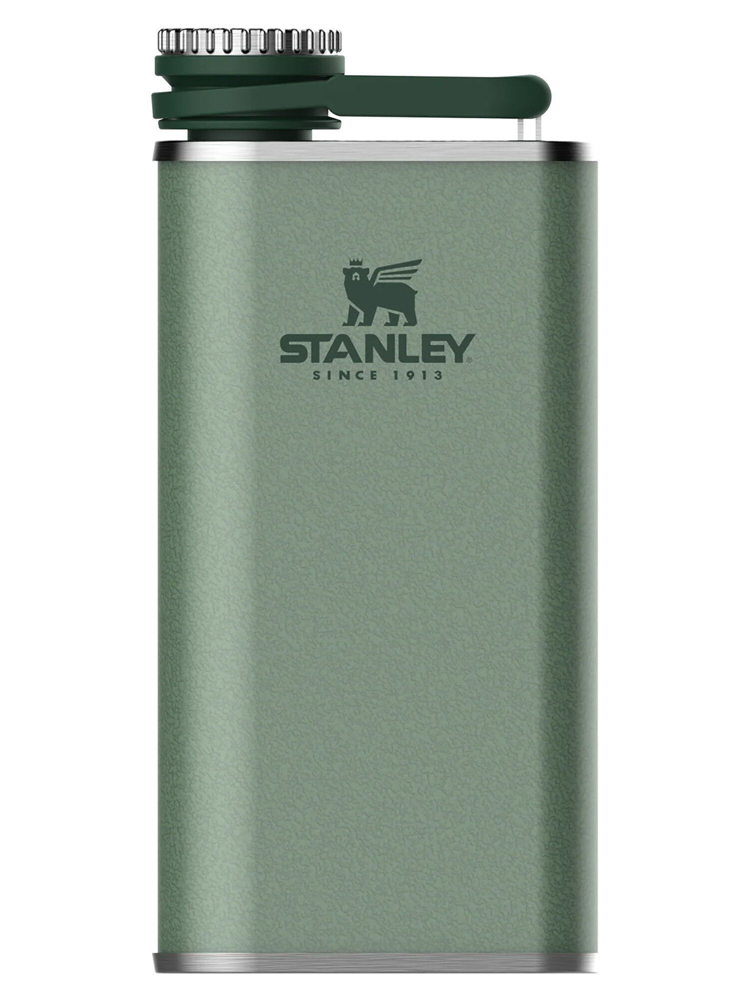 Фляга Stanley Classic Easy Fill Hammertone Green