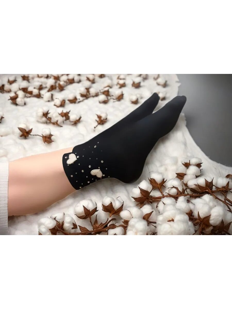 Носки спортивные