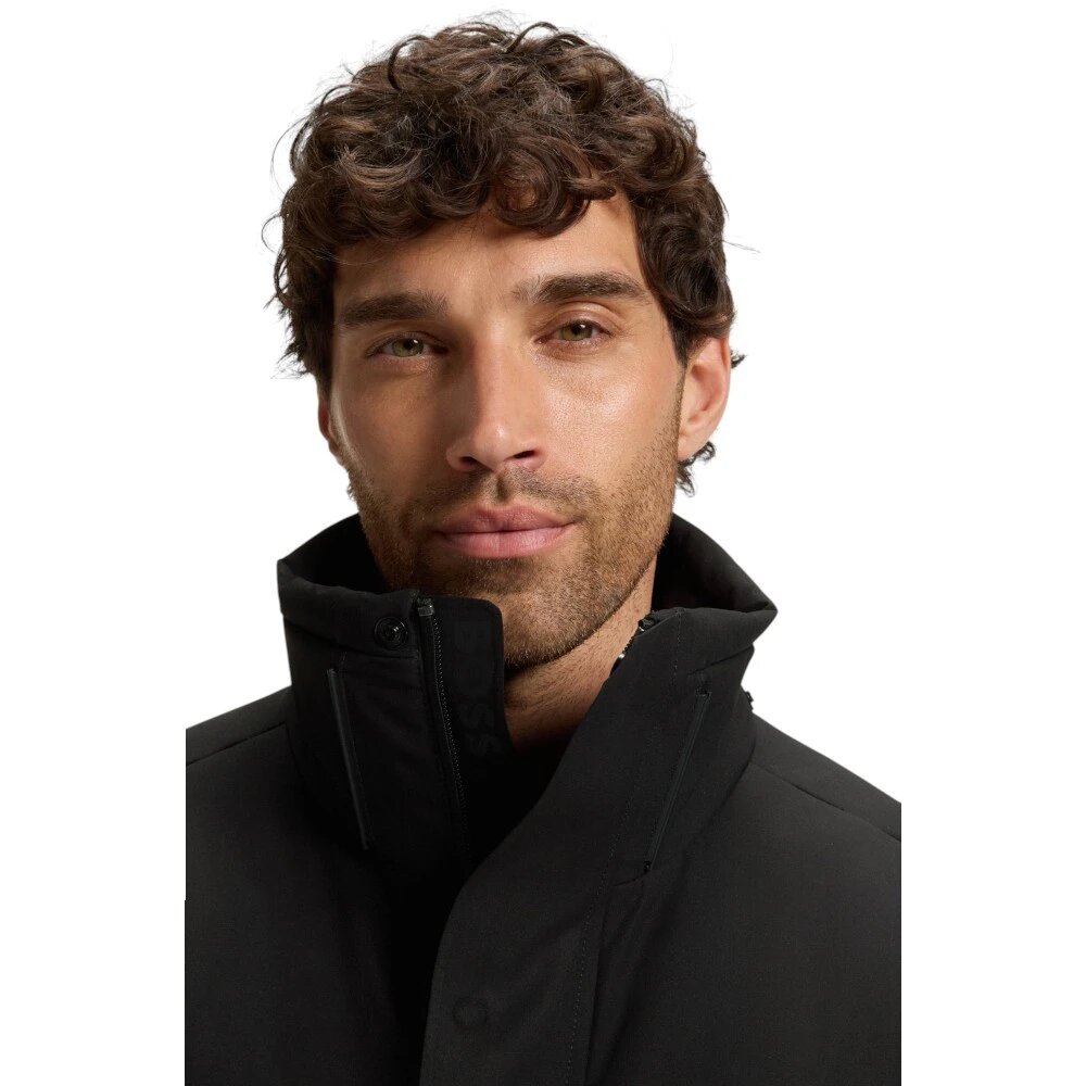 Куртка BOSS, размер XL, 001 — фото 1