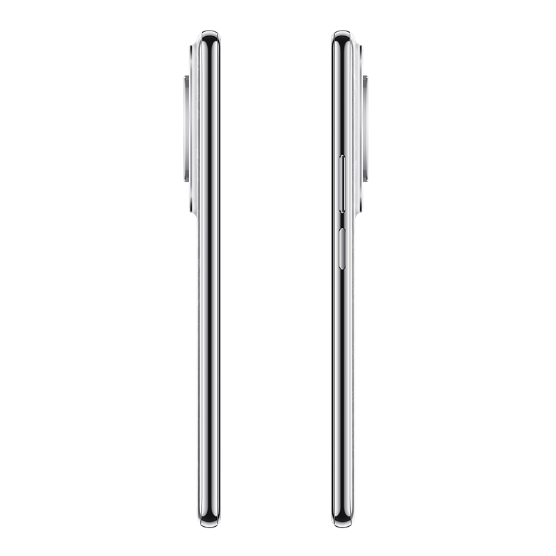 Смартфон HUAWEI Nova 14 Pro, 12/512 ГБ, Dual Nano SIM, белый (51098LUU) — фото 1