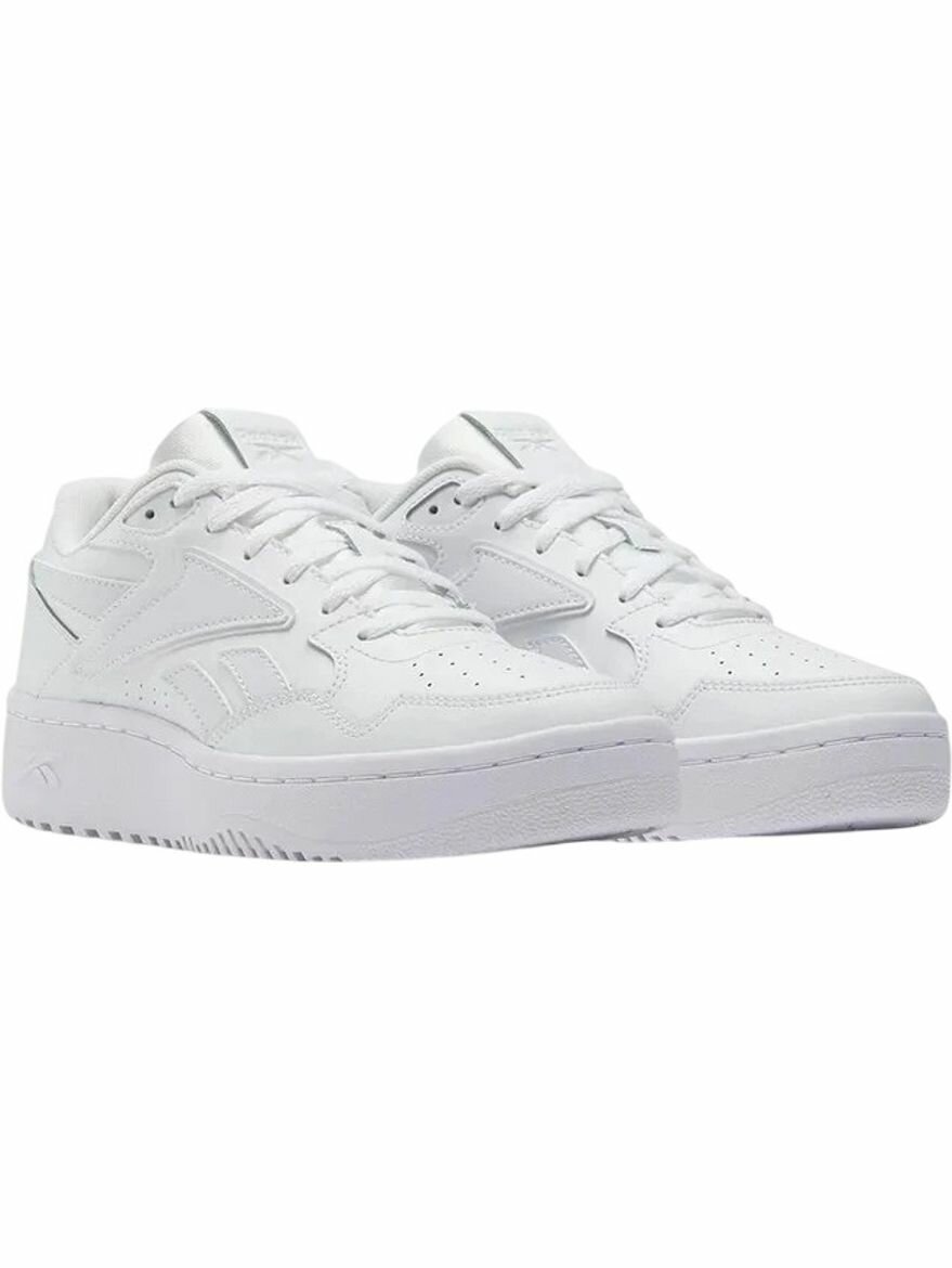 Кеды Reebok Atr Chill K, размер 6 US, белый — фото 1