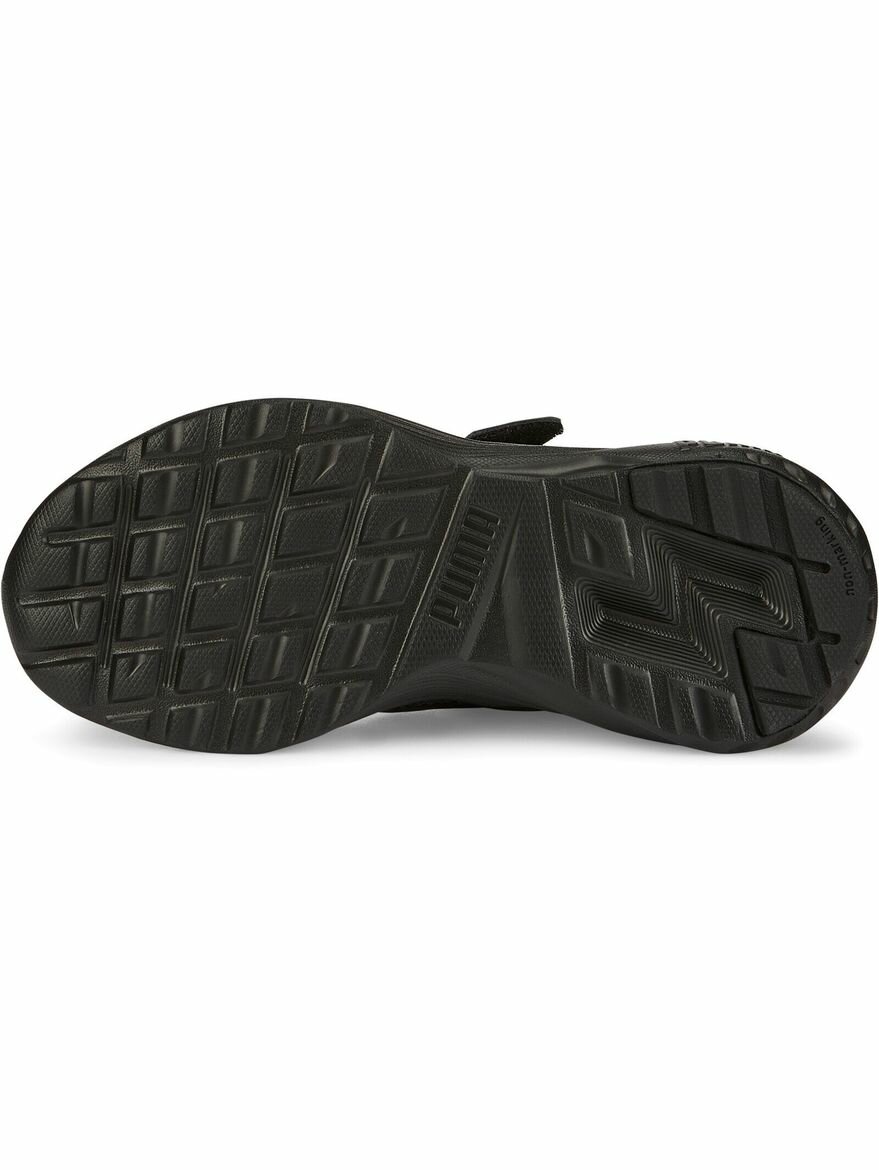 Кроссовки PUMA All-Day Active AC+ PS, размер 12, черный — фото 1