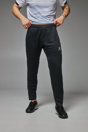 Изображение товара Брюки спортивные Knitted Leg Trousers штаны мужские