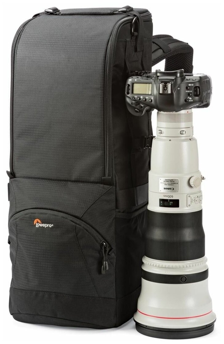 Рюкзак Lowepro Lens Trekker 600 AW III