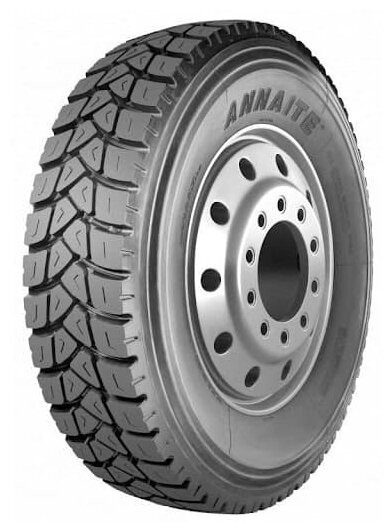 Авто шина ANNAITE 700 315/80R22,5 157/154K 20 PR (стройка)