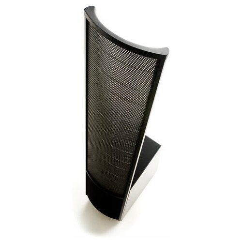 Напольная акустика Martin Logan ElectroMotion ESL Black koss cs 95 usb частотный диапазон 30 гц 16 кгц чувствительность 91 дб сопротивление 32 ом usb штекер