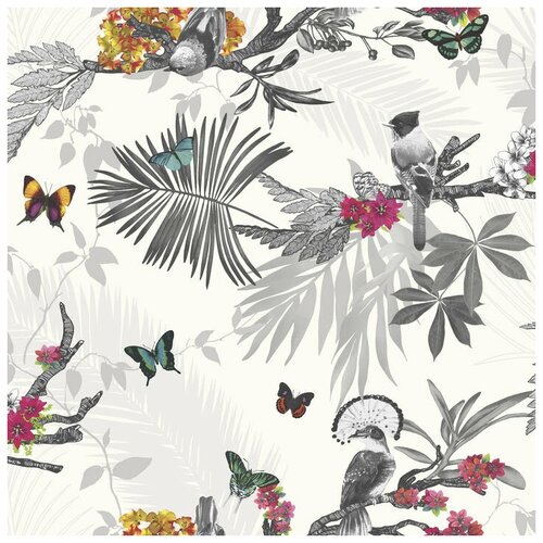 Обои бумажные Arthouse коллекция 