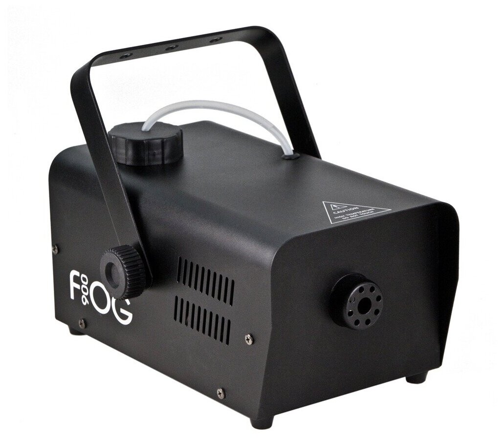 Дым машина INVOLIGHT FOG900 - фото №1