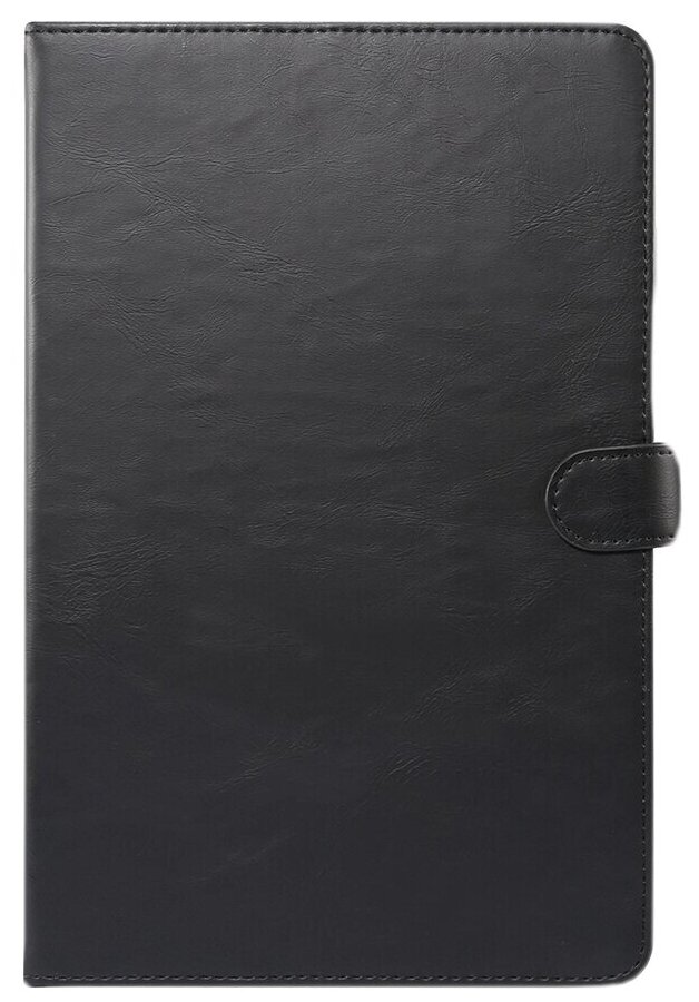 Чехол-книжка MyPads для Samsung Galaxy Tab S6 Lite 10.4 SM-P610 / P615 / S6 Lite 2022 Edition (SM-P613) из качественной импортной кожи с подставкой.