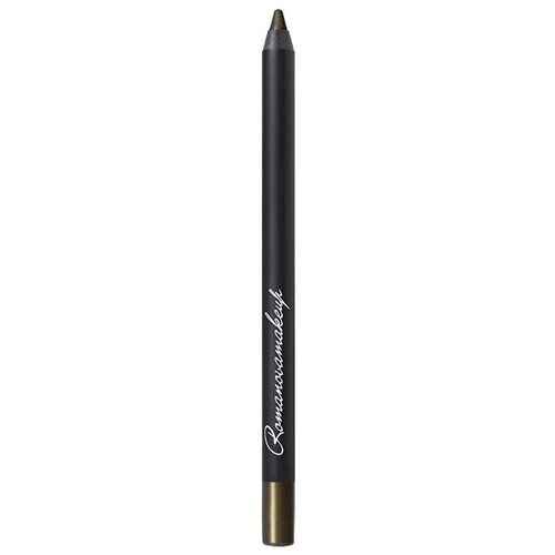 Romanovamakeup Карандаш для глаз Sexy Smoky Eye Pencil, оттенок Golden apple