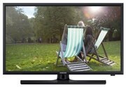 32" Телевизор Samsung T32E315EX 2020, черный