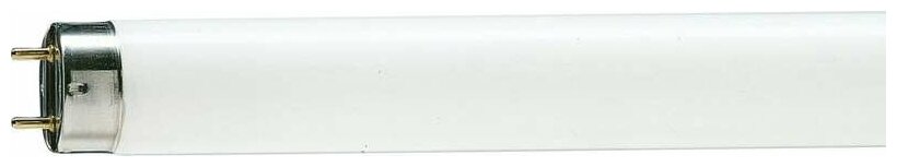 Лампа люминесцентная TL-D 58W/33-640 58Вт T8 4100К G13 PHILIPS 928049003351 / 872790081588700 ( 1шт. )