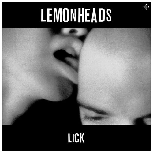 Lemonheads - Lick (LP Pink Rare)