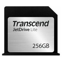 Карта расширения памяти 256GB Transcend JetDrive Lite 130 для Apple MacBook