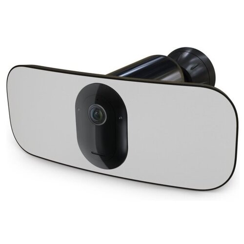 Камера видеонаблюдения Arlo Pro 3 Floodlight 2K черный 4365000₽