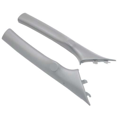 Облицовки стоек ветрового стекла под твитер накладки на стойки Lada Vesta Лада Веста сс 150000₽