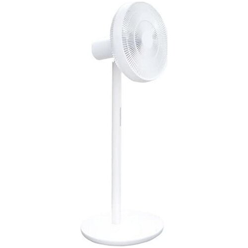 Напольный вентилятор Smartmi Pedestal Fan 3 PNP6005EU, белый