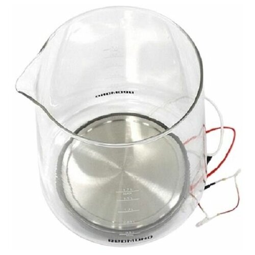 Redmond RK-G190-KORV корпус с ТЭНом и проводами в сборе для электрочайника RK-G190 144800₽