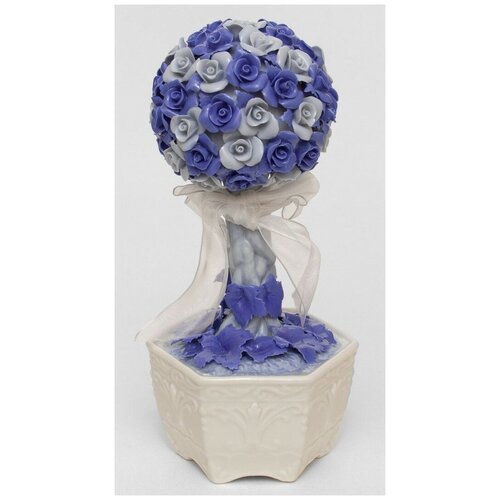 Композиция Букет роз Размер 111125 см 8197₽