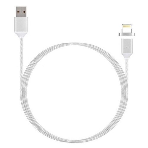 Аксессуар Sititek ABC-437 USB - Lightning Magnetic 63579 кабель usb магнитный sititek uc 066 для android ios розовый