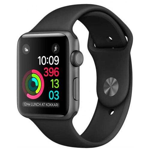 Умные смарт часы 7 Series Black Многофункциональные Smart Watch 7 Серии 239000₽