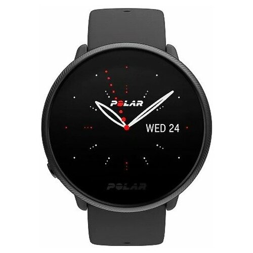 Polar Ignite 2 Black Pearl S-L 2339000₽