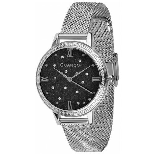 Наручные часы GUARDO Premium B01340-1